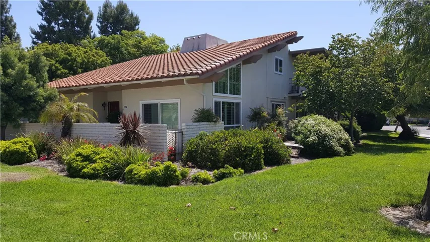 914 Avenida Majorca D, Laguna Woods, California 92637