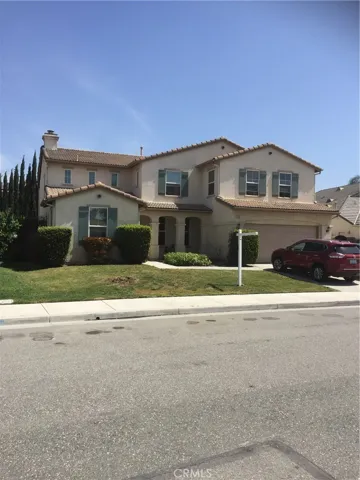 6516 Amber Sky Way, Eastvale, California 92880