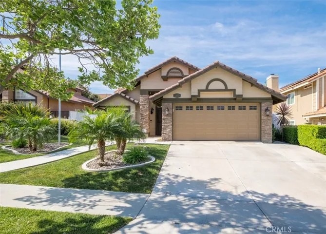3150 Sagewood Lane, Corona, California 92882
