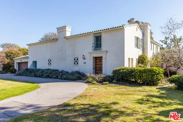 14920 Ramos Place, Pacific Palisades, California 90272