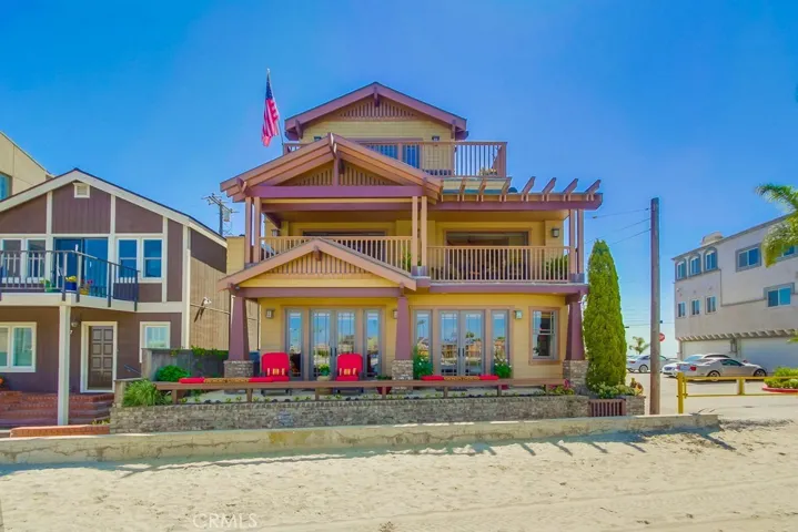 5503 E Ocean Boulevard, Long Beach, California 90803