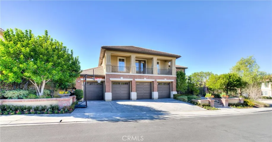 23 Van Gogh Way, Coto De Caza, California 92679
