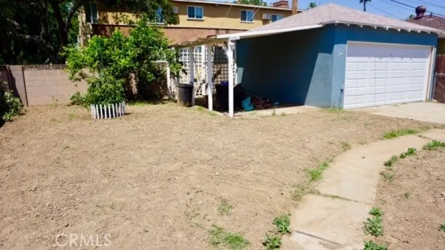 301 Via Miramonte, Montebello, California 90640
