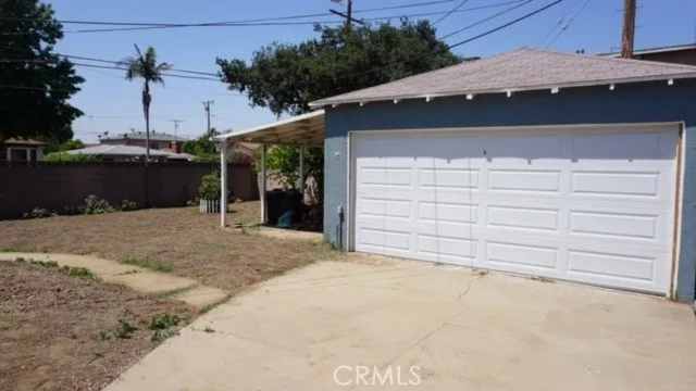 301 Via Miramonte, Montebello, California 90640