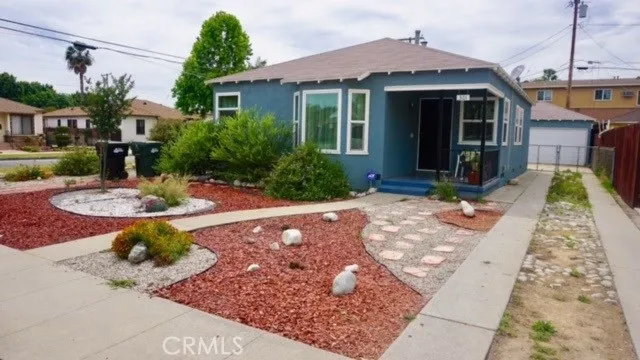 301 Via Miramonte, Montebello, California 90640