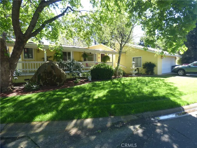 5430 Sawmill Road 19, Paradise, California 95969