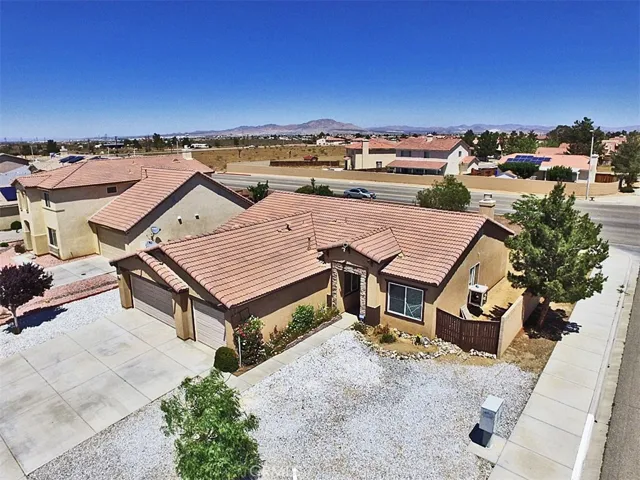 15173 Arcadian Street, Adelanto, California 92301