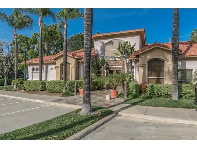 2564 Avenida Del P201, Corona, California 92882