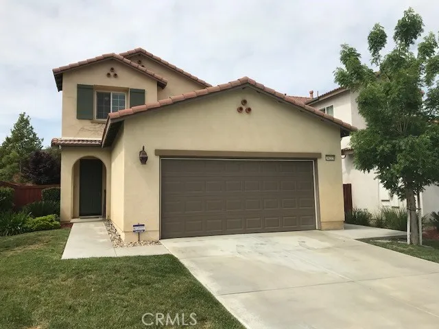 34215 Crenshaw Street, Beaumont, California 92223