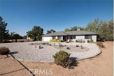 8325 El Cerrito Avenue, Hesperia, California 92345
