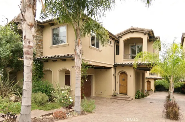 1907 Spreckels Lane A, Redondo Beach, California 90278