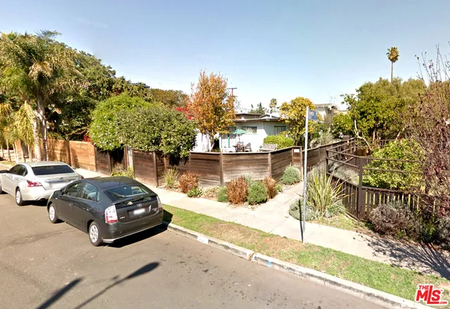 709 Nowita Place, Venice, California 90291