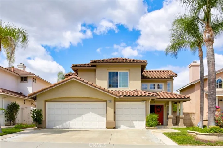 24 Harveston, Mission Viejo, California 92692