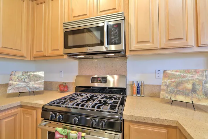 636 Messina Gardens Lane, San Jose, California 95133
