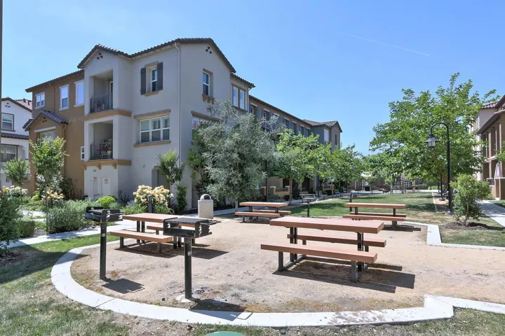 636 Messina Gardens Lane, San Jose, California 95133
