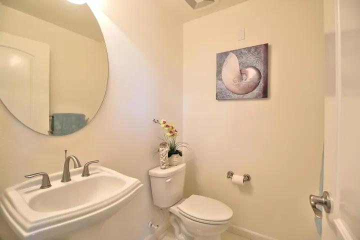 636 Messina Gardens Lane, San Jose, California 95133