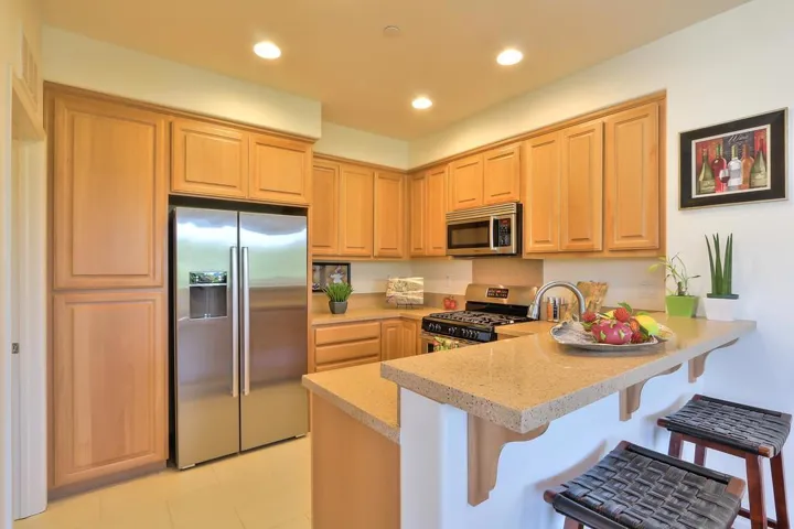 636 Messina Gardens Lane, San Jose, California 95133