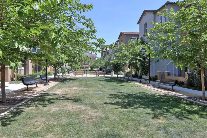 636 Messina Gardens Lane, San Jose, California 95133