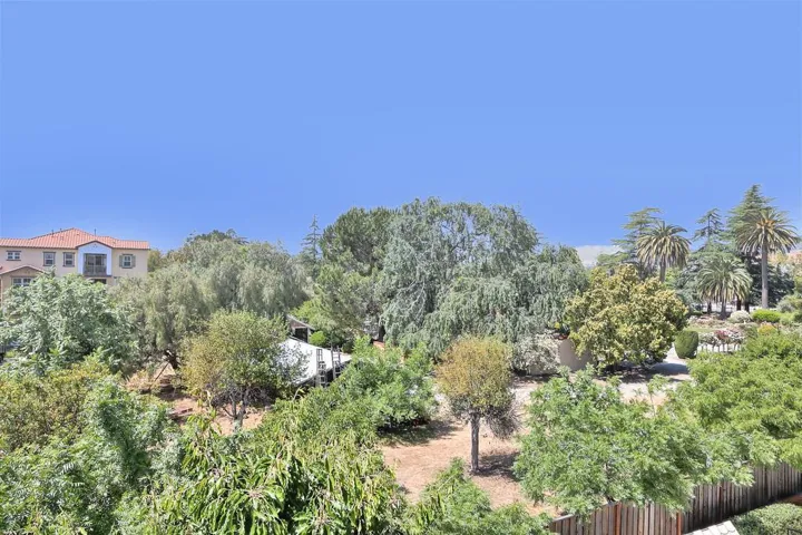 636 Messina Gardens Lane, San Jose, California 95133