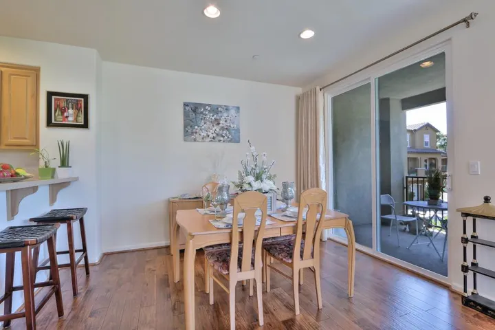 636 Messina Gardens Lane, San Jose, California 95133