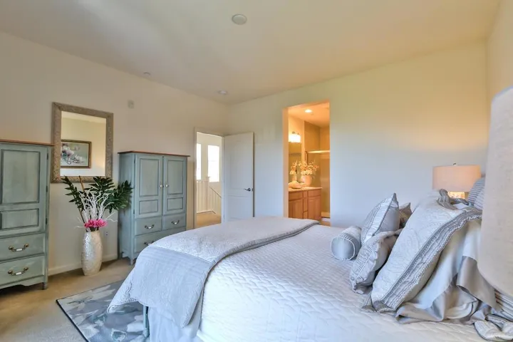636 Messina Gardens Lane, San Jose, California 95133
