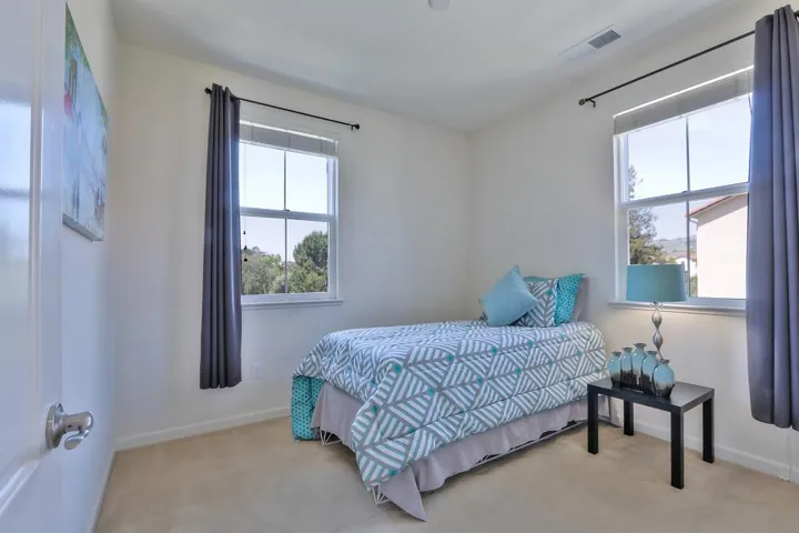 636 Messina Gardens Lane, San Jose, California 95133