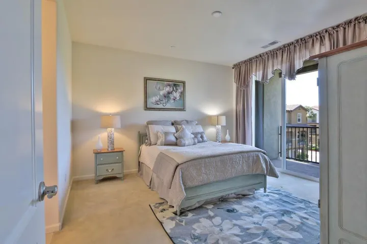 636 Messina Gardens Lane, San Jose, California 95133