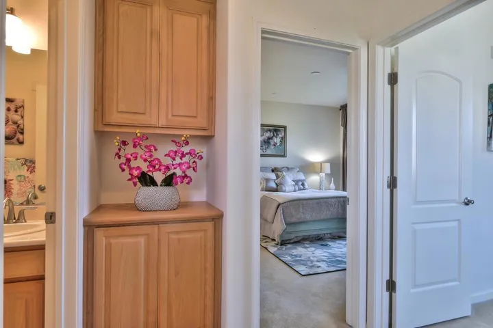 636 Messina Gardens Lane, San Jose, California 95133