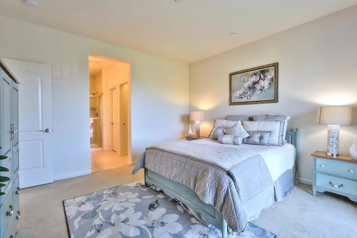 636 Messina Gardens Lane, San Jose, California 95133