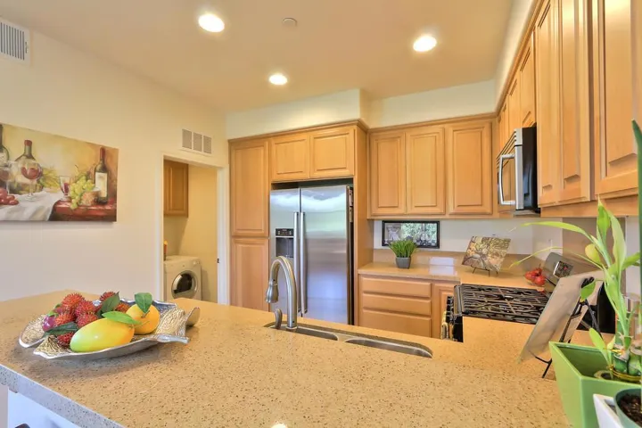 636 Messina Gardens Lane, San Jose, California 95133