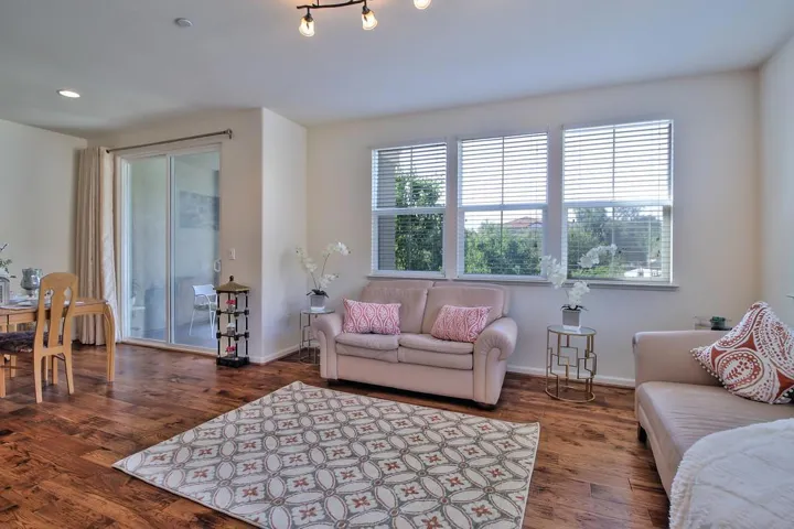 636 Messina Gardens Lane, San Jose, California 95133
