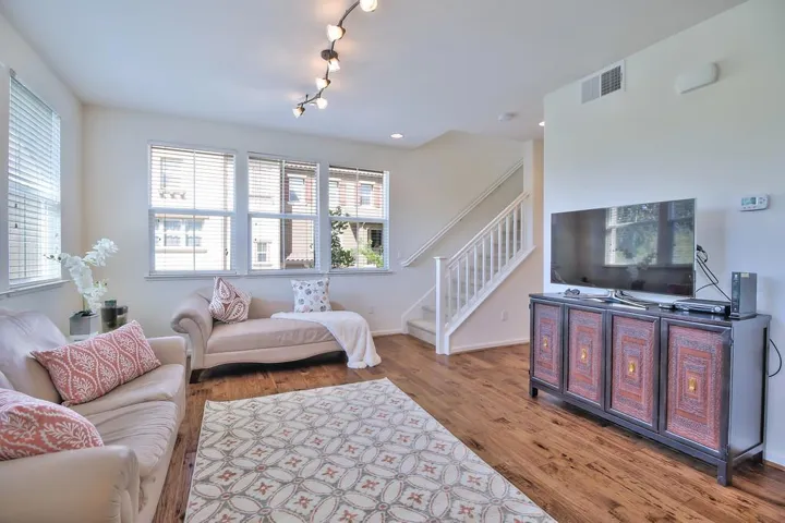 636 Messina Gardens Lane, San Jose, California 95133