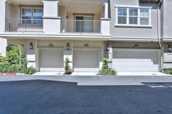 636 Messina Gardens Lane, San Jose, California 95133