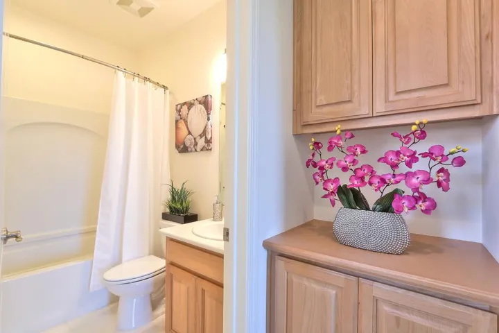 636 Messina Gardens Lane, San Jose, California 95133