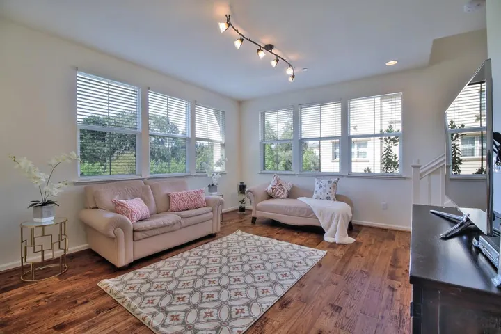 636 Messina Gardens Lane, San Jose, California 95133