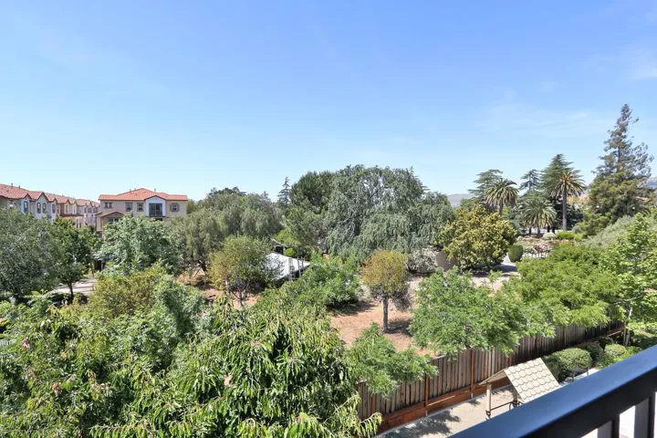 636 Messina Gardens Lane, San Jose, California 95133