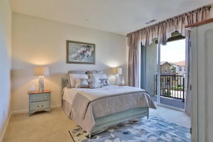 636 Messina Gardens Lane, San Jose, California 95133