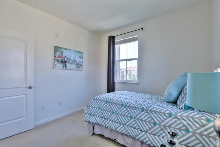 636 Messina Gardens Lane, San Jose, California 95133