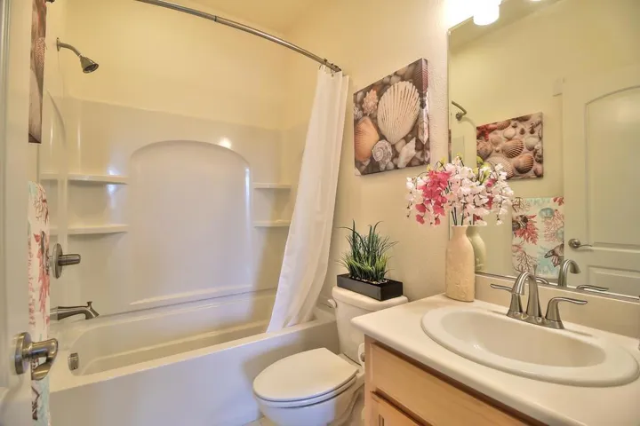 636 Messina Gardens Lane, San Jose, California 95133