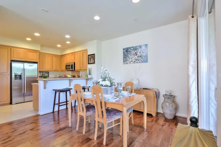 636 Messina Gardens Lane, San Jose, California 95133