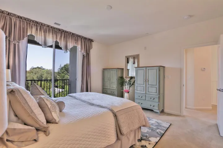 636 Messina Gardens Lane, San Jose, California 95133