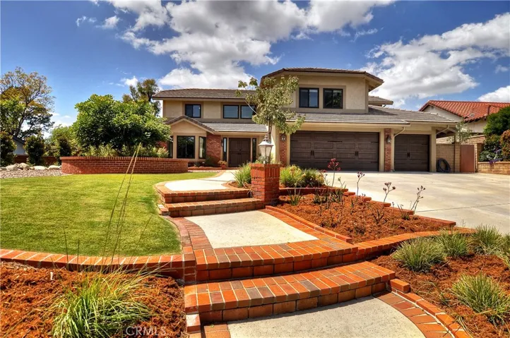 4805 Via Amante, Yorba Linda, California 92886