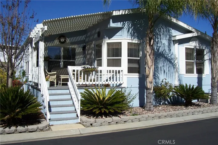 31130 S General Kearny Road 195, Temecula, California 92591