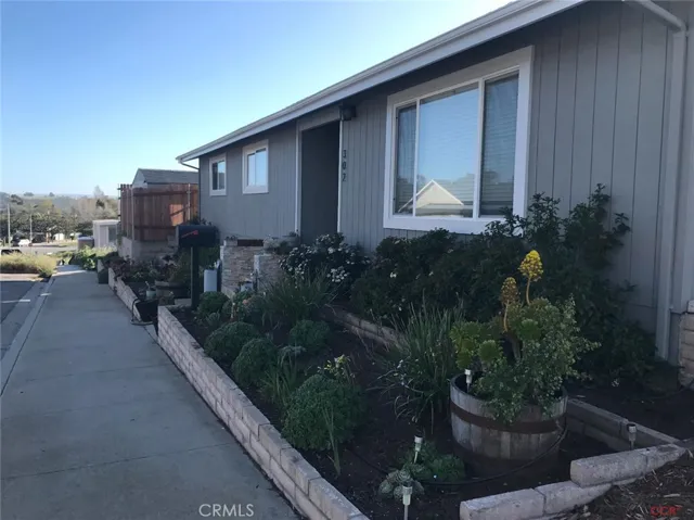 302 Woodland Drive, Arroyo Grande, California 93420