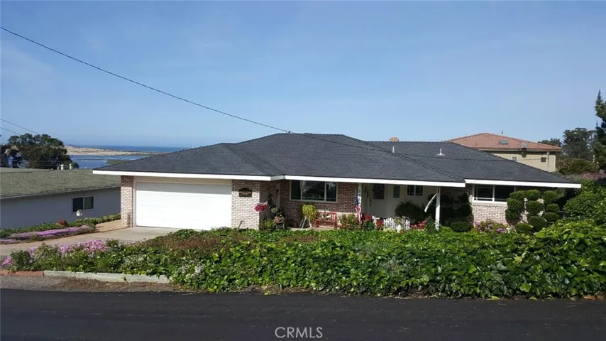 233 Piney Way, Morro Bay, California 93442