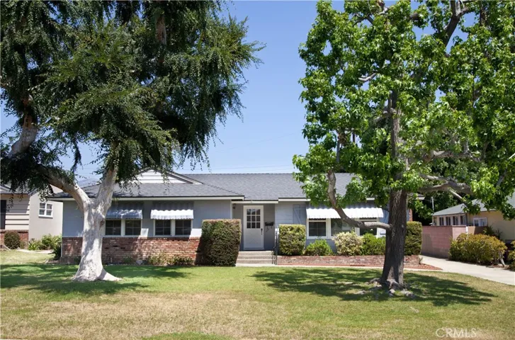 322 Trayer Avenue, Glendora, California 91741