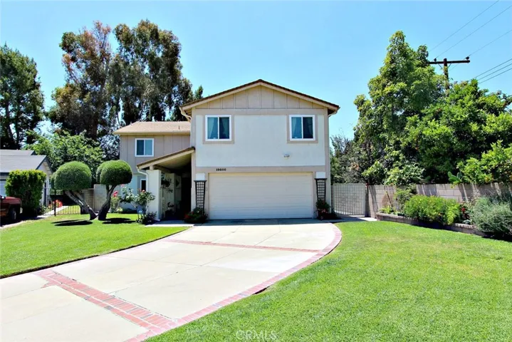 19600 Terraza Terrace, Walnut, California 91789
