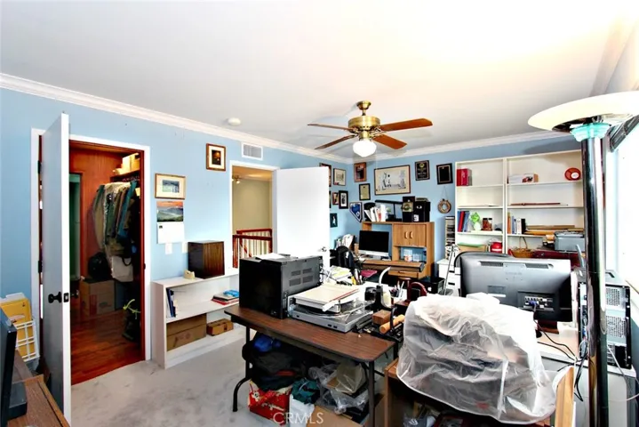 Bedroom 3.