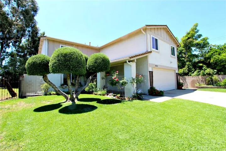 19600 Terraza Terrace, Walnut, California 91789