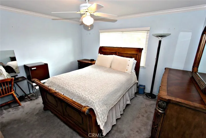 Bedroom 2.